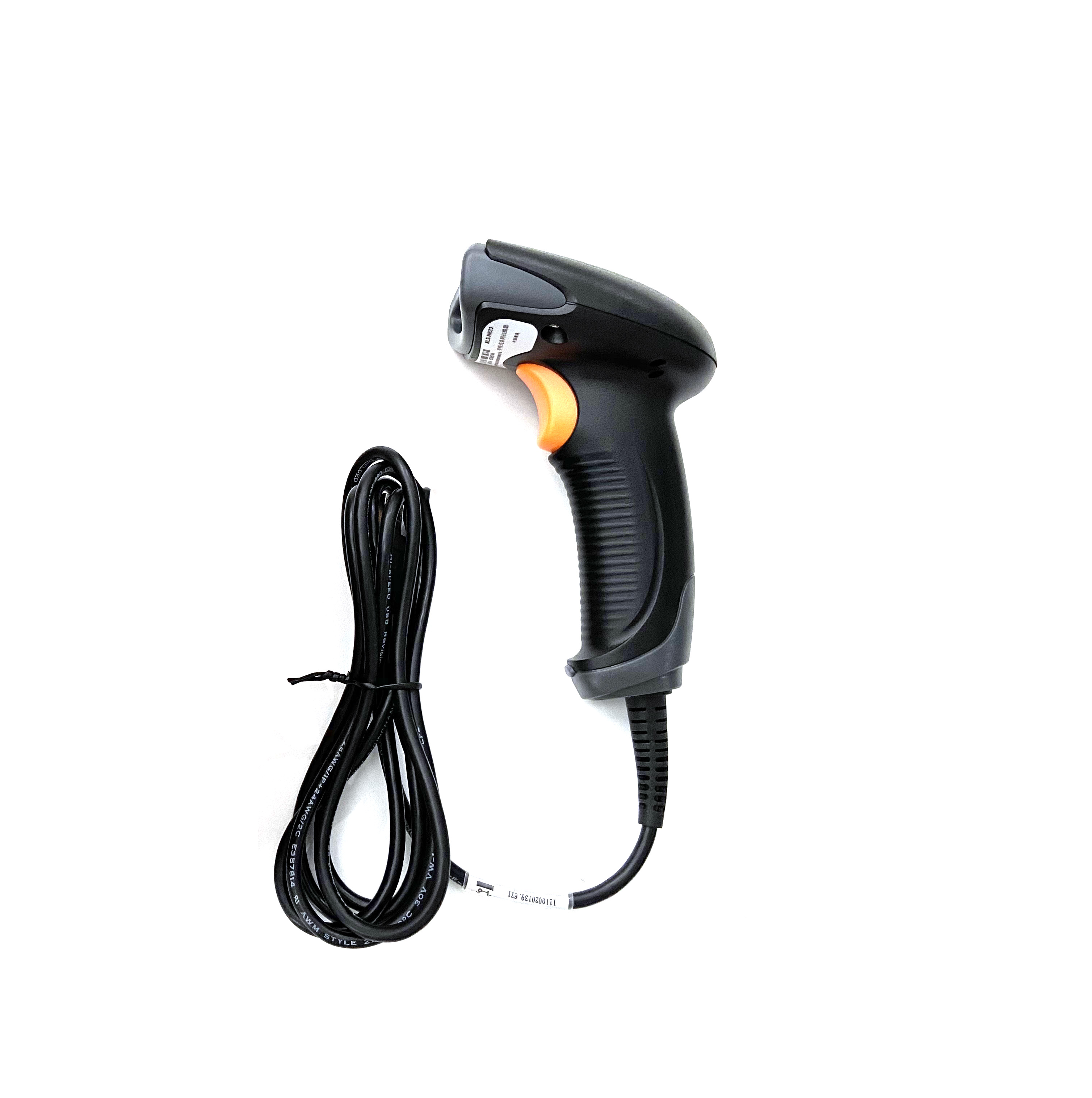 POS NFC Android Mobile POS Terminal With Label Or Receipt Printer