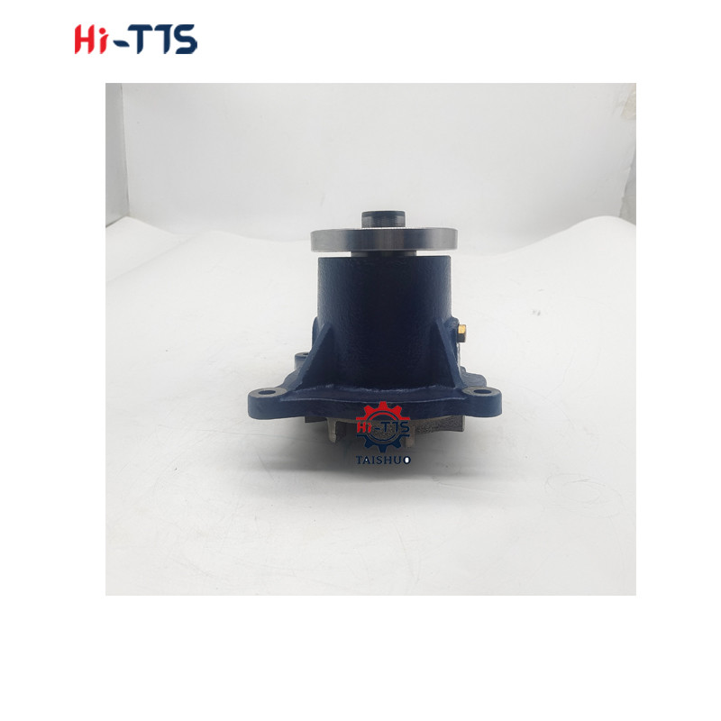 Water Pump 2510041750 5I7693 1252989 1786633 For Mitsu-bishi S6K E200B Excavator Engine
