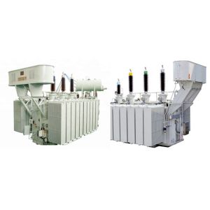 China 110KV Power Transformer --Oil Immersed-- Copper Winding on sale