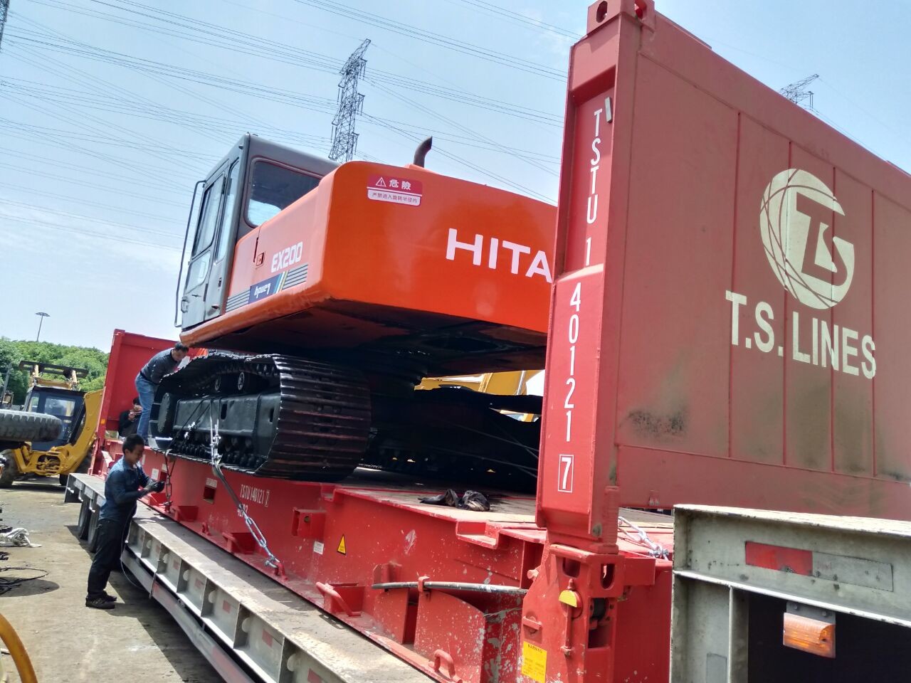 CAT D6R D6H D7H D5H D5K Used Japan Original Hydraulic Crawler Dozer Bulldozer For Sale