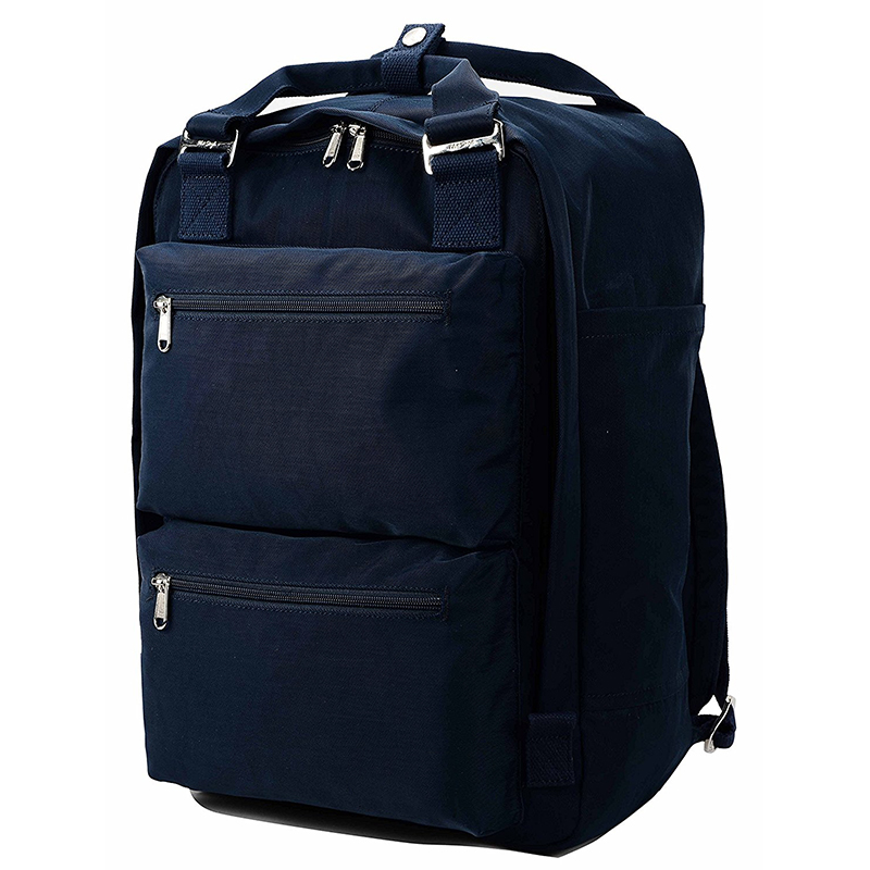 Amazing design new style waterproof diaper bag backpack