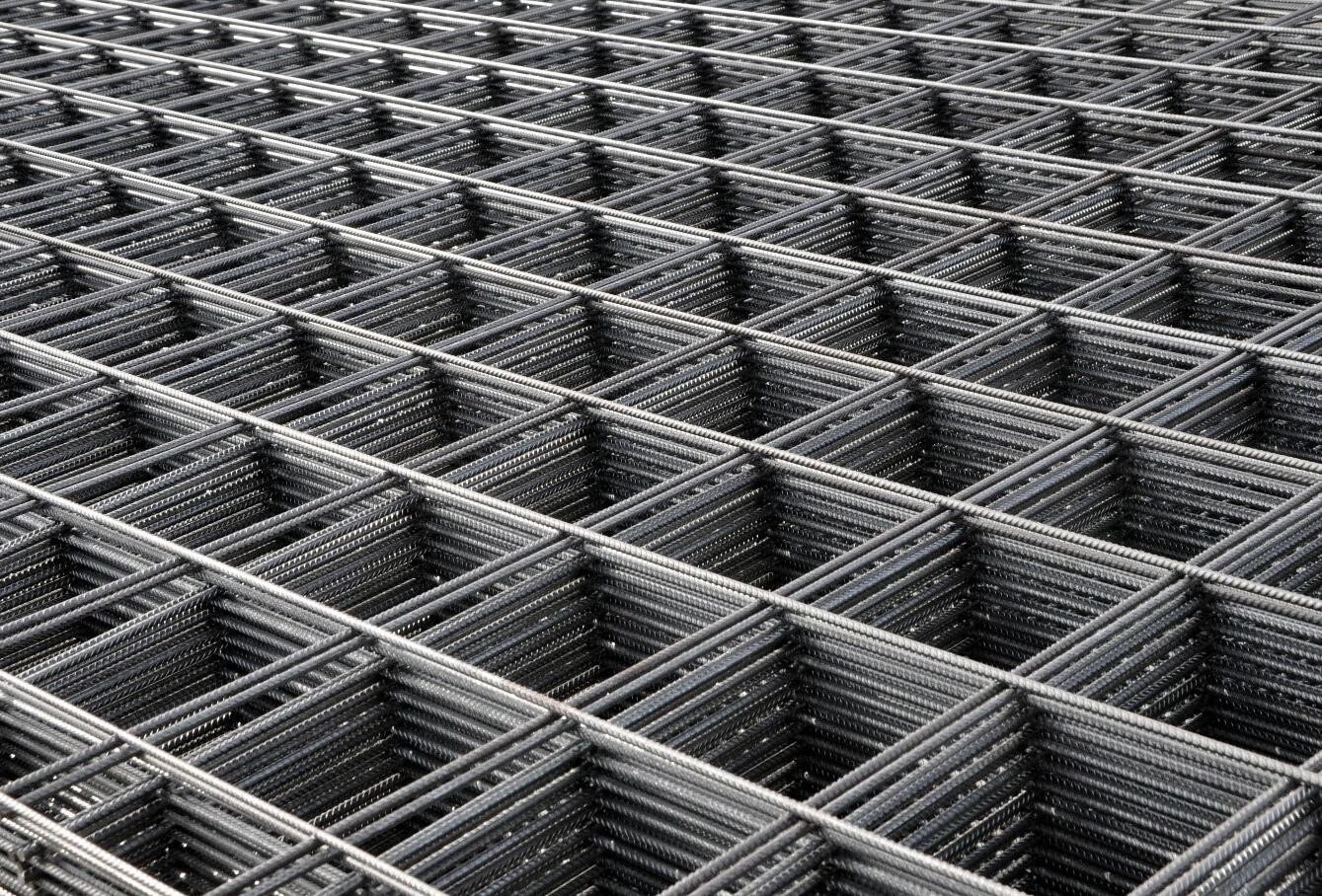 ONORM B 4200/7AUSTRIAN FABRIC STANDARD Rebar Wire Mesh