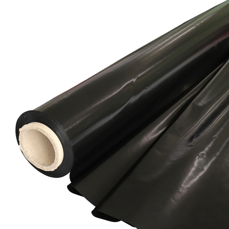 Irradiated Cross-Linked Polyethylene Ixpe Foam Roll For Floor Underlayment