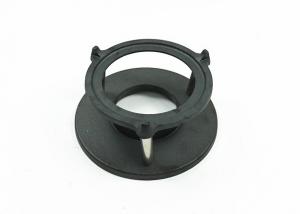 Buy cheap Cast Iron Stove Top Pot Holder Pre Seasoned Coating ISO9005 product