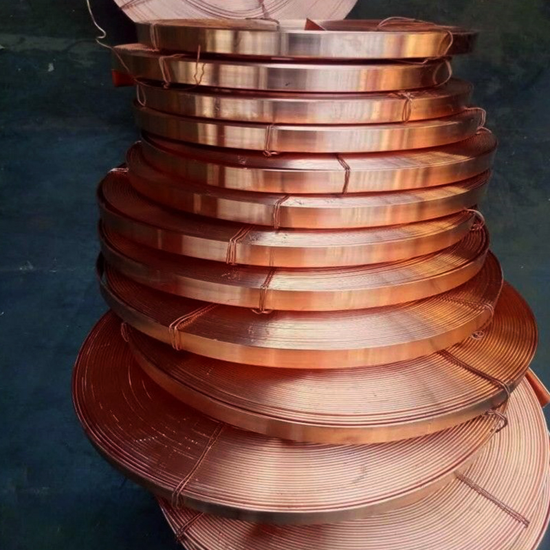 C2680 CuZn37 Copper Strip Coil