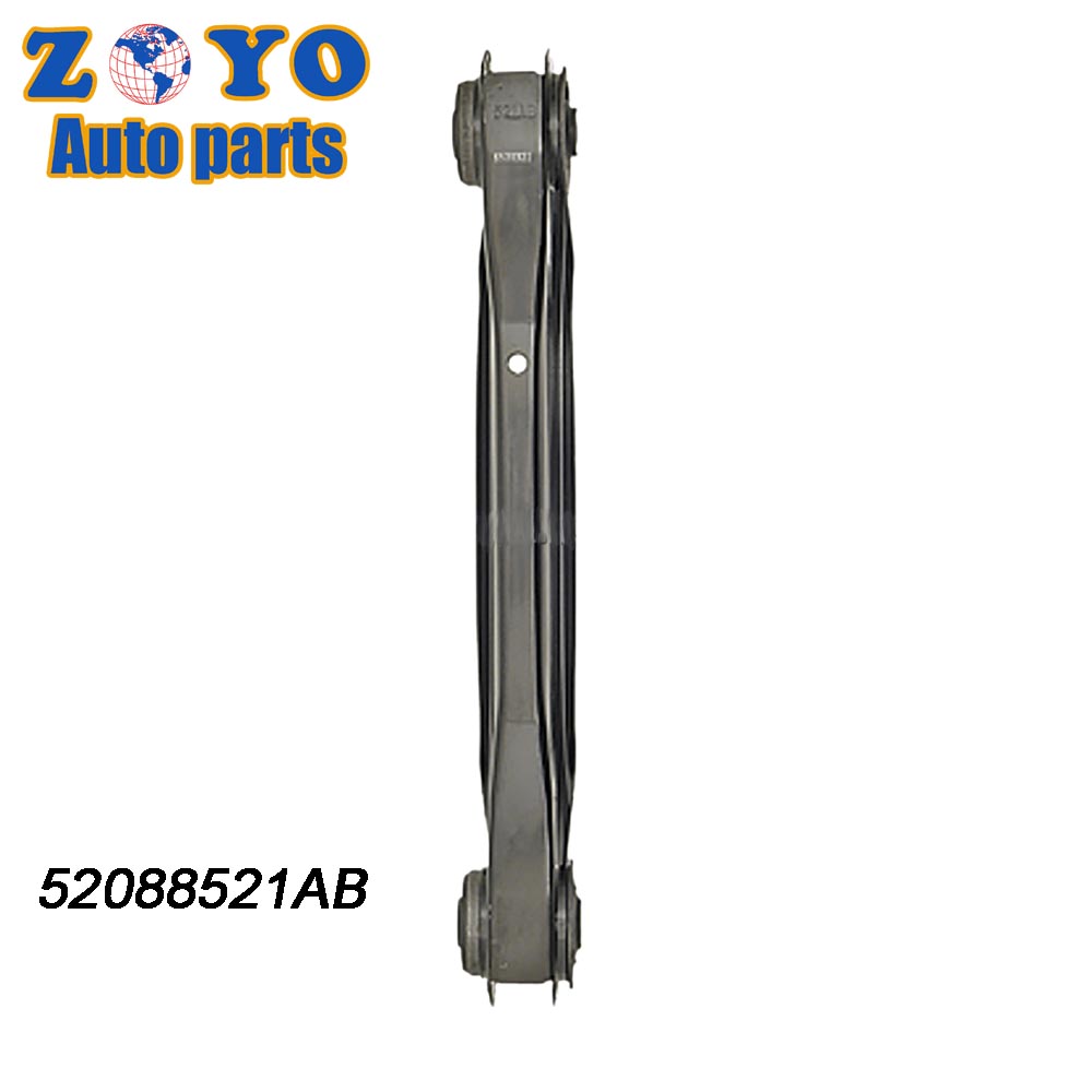 520-321 Dorman Rear Complete Upper Control Arm for Jeep Grand Cherokee 1991-1999