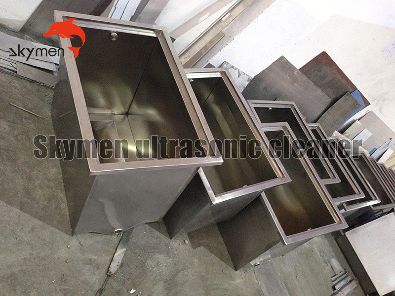 SUS304 258L Soaking Tank Machine Adjustable 3000W For Oven