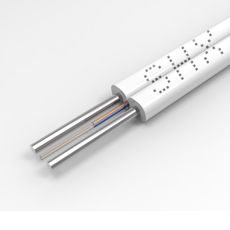 Gcyfxty Air Blown 24 Core Single Mode Micro Fiber Optic Cable