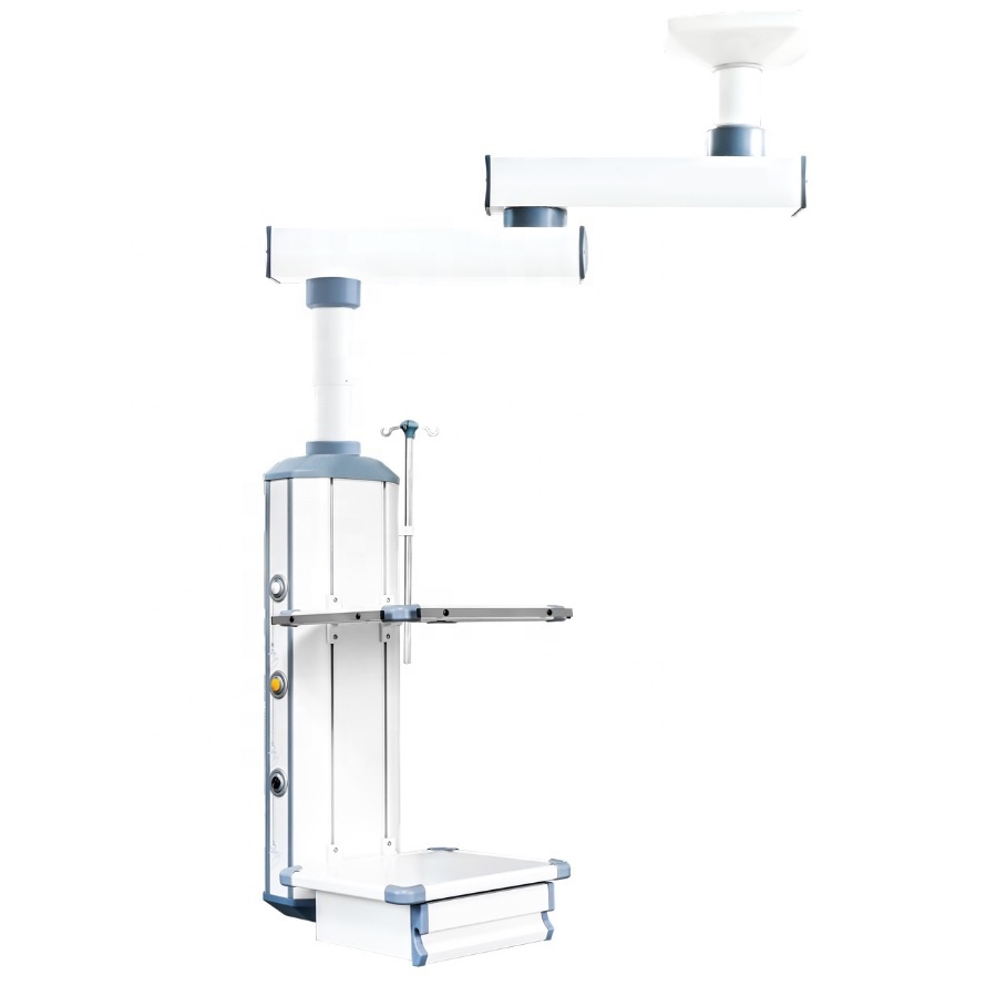 PVC Digital Operating Theatre Dust Free Fast Assembly With Automatic Sliding Door