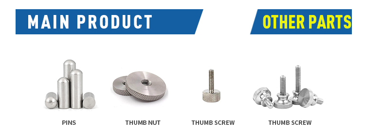 ISO9001 2008 Certified Concave Square Nut Stainless Steel 5/16" for Automotive Industry