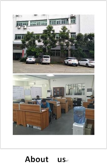 Rapid Injection Molded Electronics Cctv Surveillance System Parts Wear Resistance
