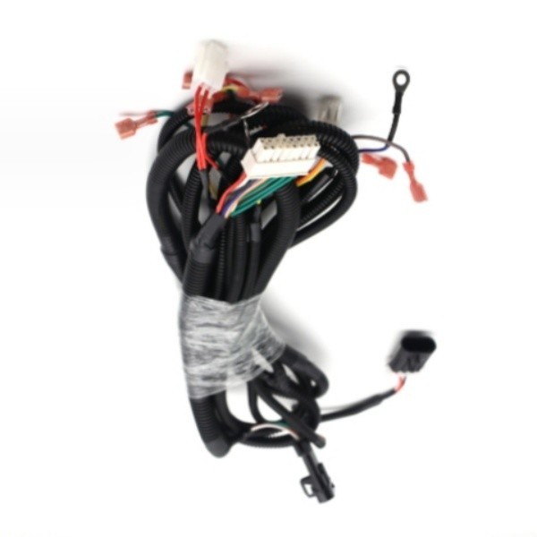48v Golf Cart Wiring Harness Customize Golf Cart Cable Assembly