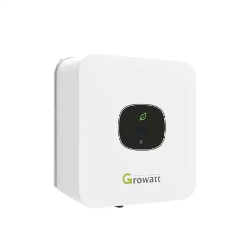 Growatt MIC 3000TL-X 1.5kw 2kw 2.5kw 3kw Single Phase On Grid Solar Power Inverters