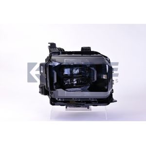 Buy cheap F26-4421020 LED Car Headlights Jetour T2 Passenger Headlight Replacement product
