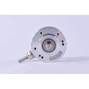 EB50P8-P4AR-100 Solid Shaft Encoder 100 Pulse Incremental Encoder