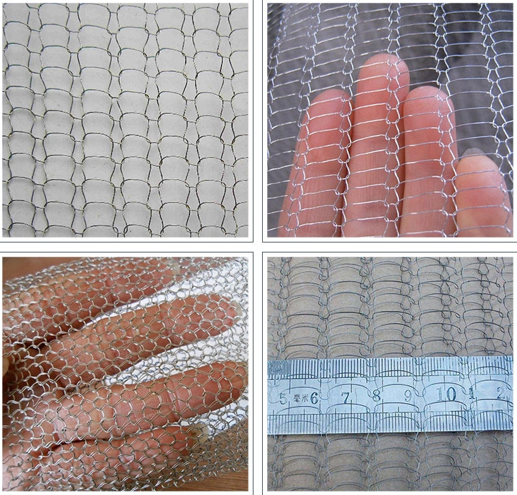 Galvanised Hexagonal Wire Netting 20 Gauge 900mm X 25mtrs With 12mm Mesh Sizes
