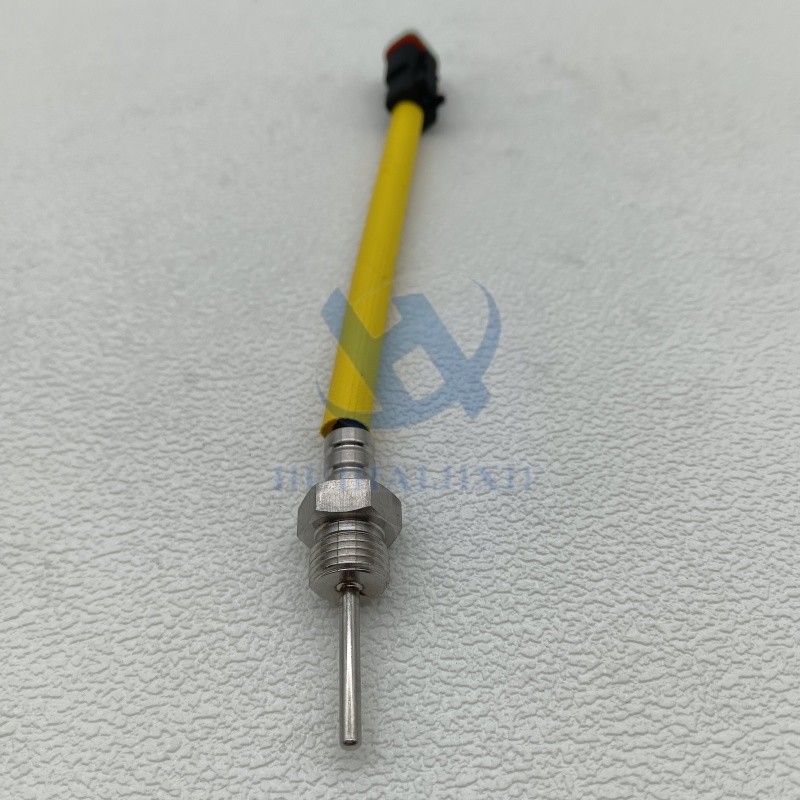 Water Temperature Sensor 204-0320 2040320 for Caterpillar CAT 120H 135H