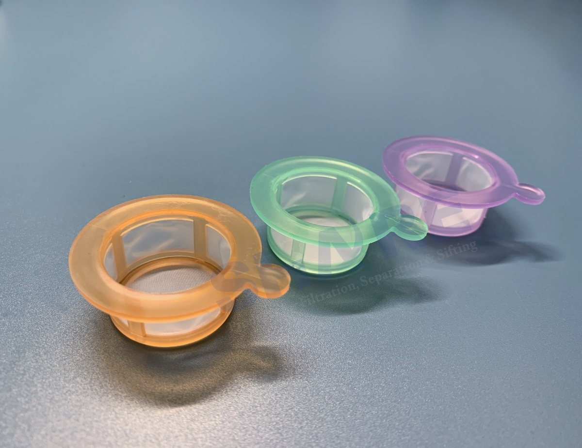 100 micron cell strainer