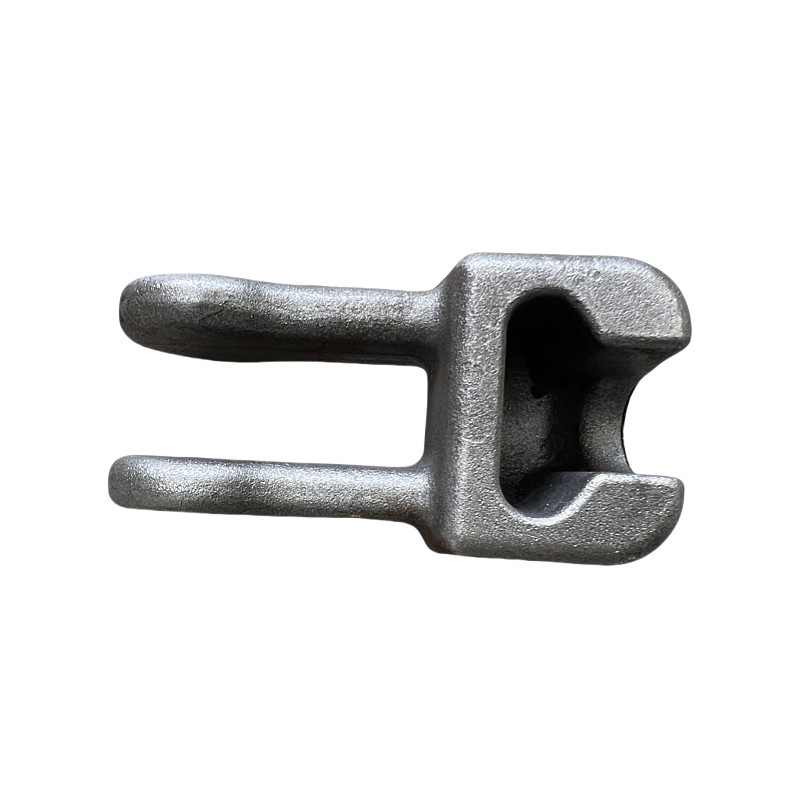 High-Strength Hot Forged CNC Machined Components - Custom Precision Metal Forgings
