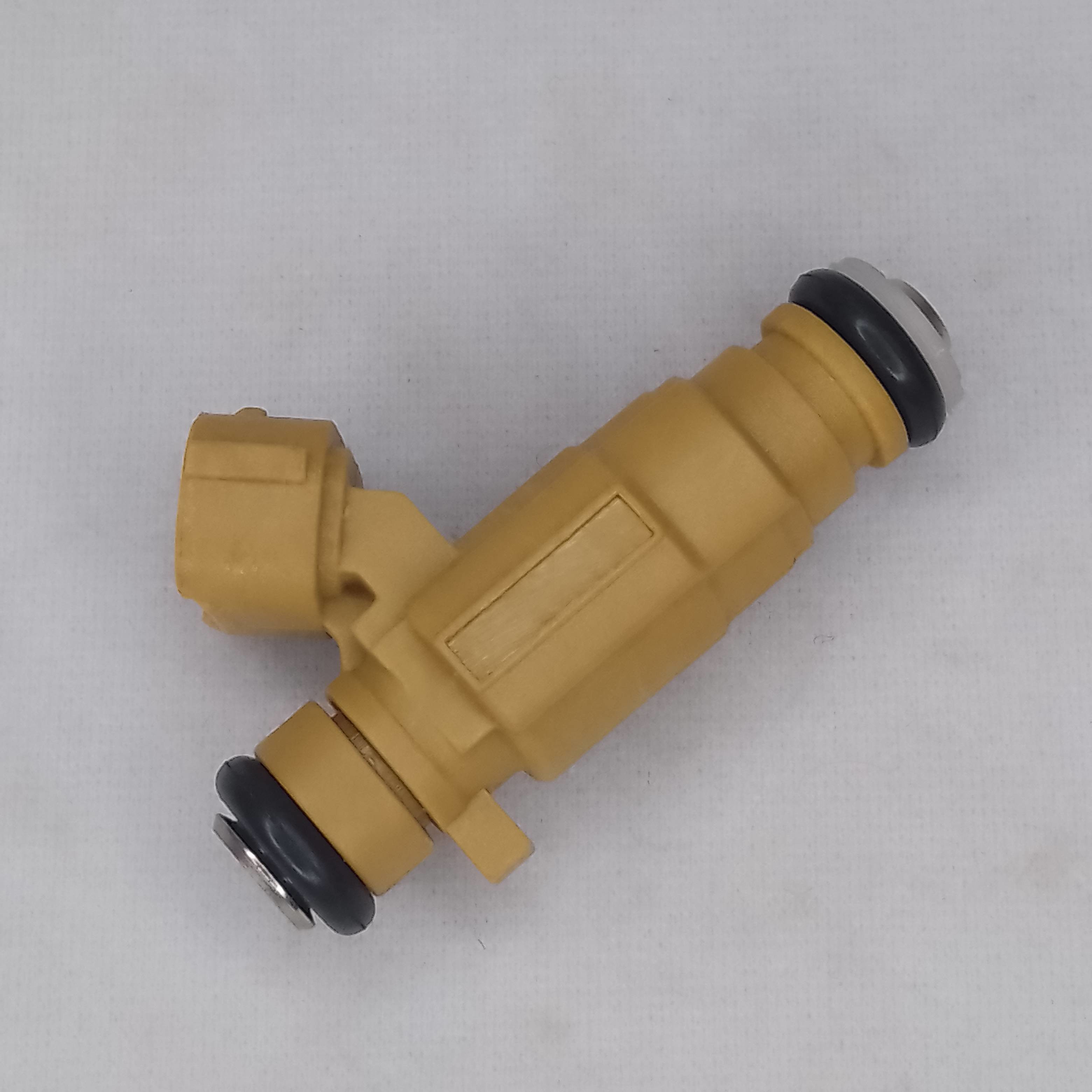 35310-39135 Yellow Blue DENSO Fuel Injector Hyundai Terracan KIA Sorento 3.5L