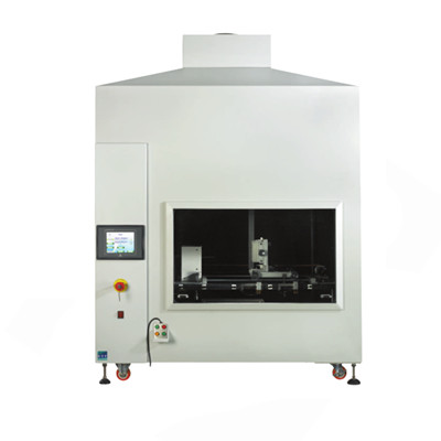 fire resistance test,glow wire tester,glow wire ignition tester,flammability tester