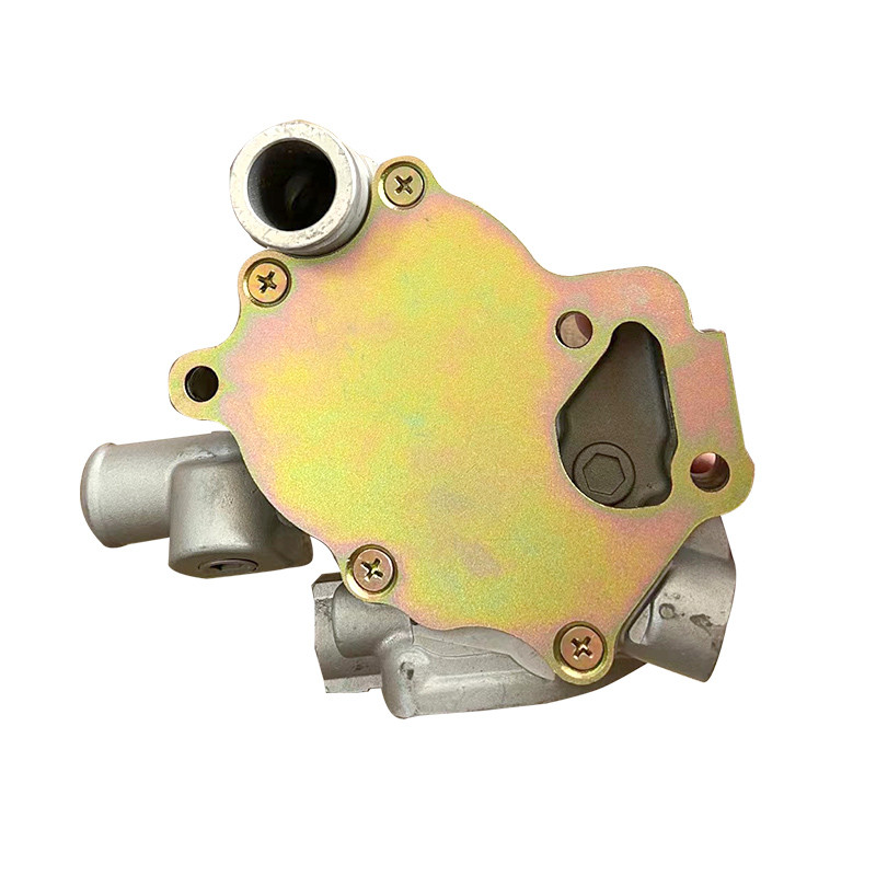 130948 Water Pump 13-0948 Fits For Yanmar 270 370 376 Engine Thermo King APU Tri Pac Engine