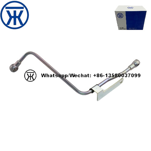 ISUZU NPR 4HG1 PIPE WATER TURBOCHARGER IN 8972290361