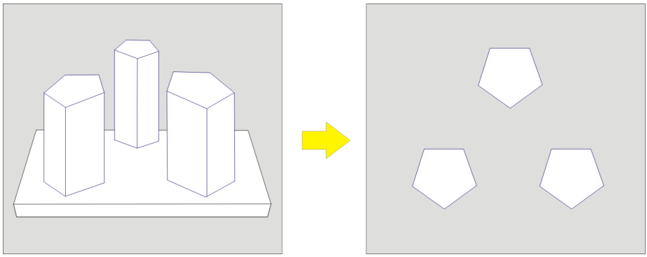 High Accuracy Auto Instant Vision Measuring Machine User Friendly Vision Measurement