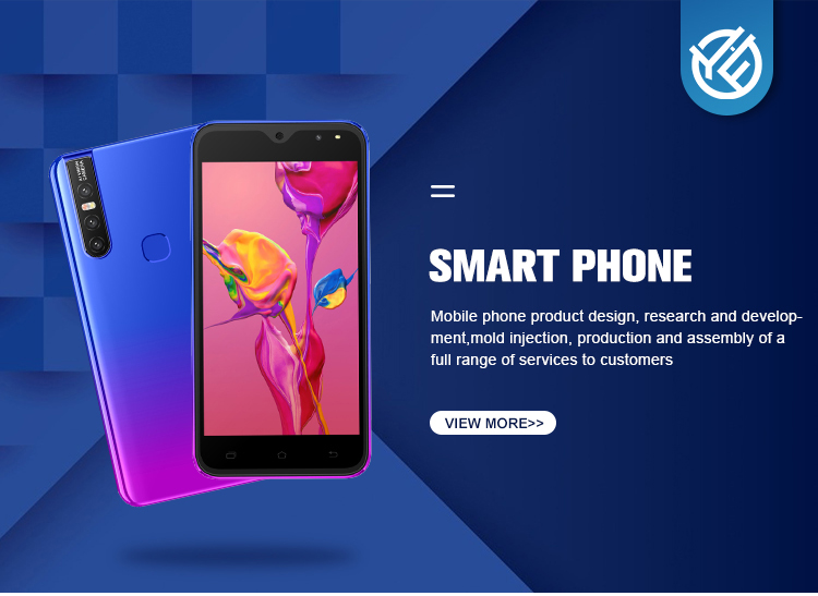 GPS Dual SIM Unlocked Android Smartphone Single Core For Old People