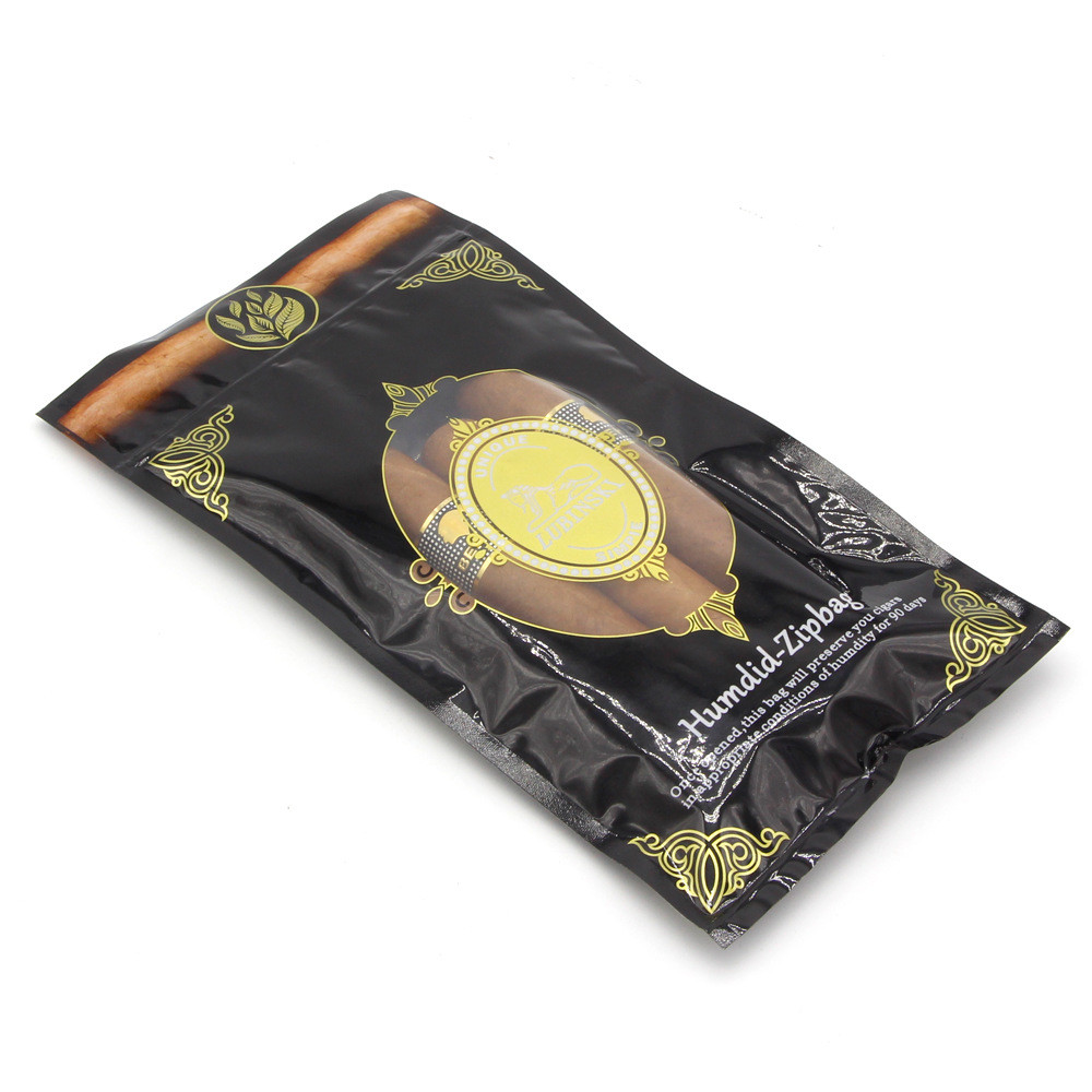 Cigar Humidifying Bag Authentic Sealed Moisturizing Bag 69% Humidity Moisturizing Bag
