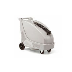 Rotational Moulds Sanitizer Automatic Cleaning Machine Shell Rotomolding