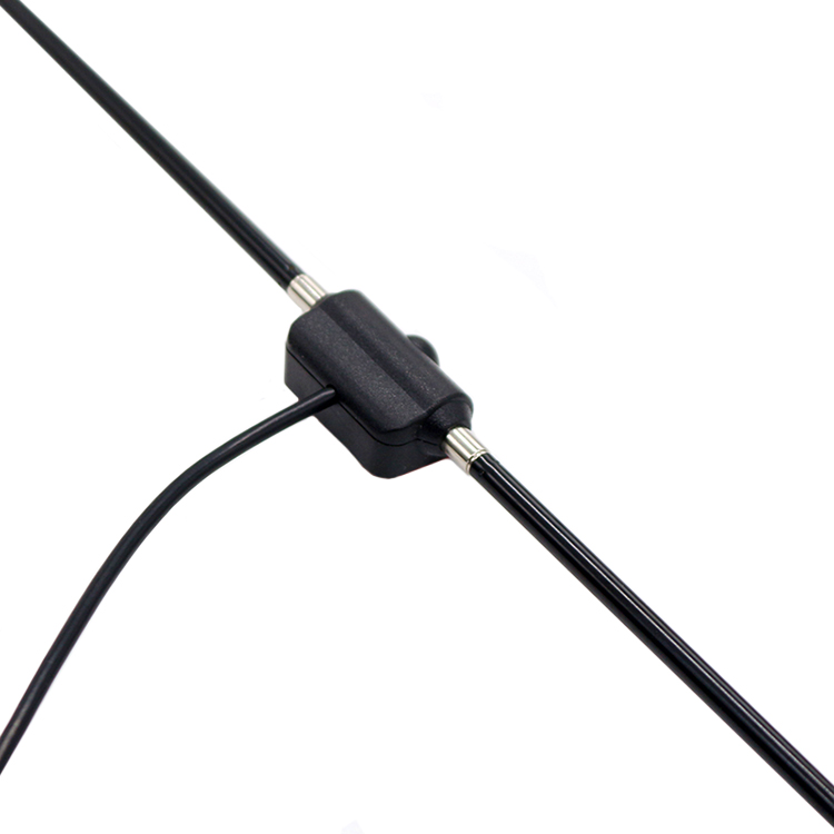 DVB-T DVB-T2 ISDB-T Dab Radio Antenna Digital Film TV DAB 240MHz 20dBi