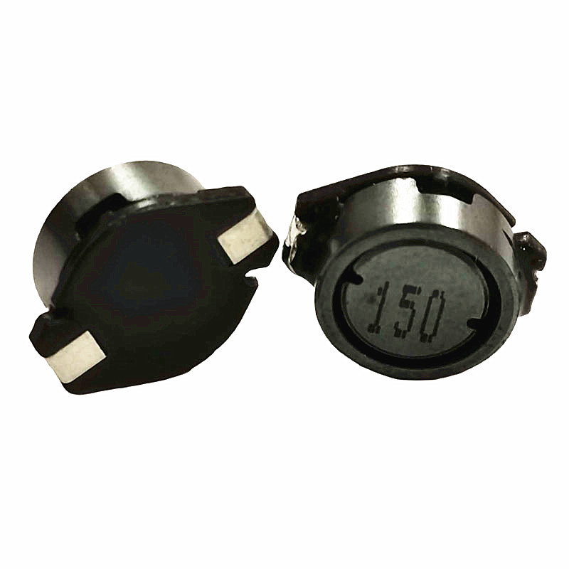 Magnetic 1uh 2.2uh 6.8uh 22uh 100uh 220uh SMD Power Inductor