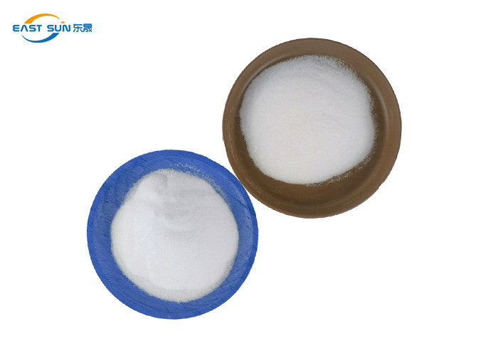 Heat Transfer Soft Hot Melt White TPU DTF Powder For DTF Printer Printing