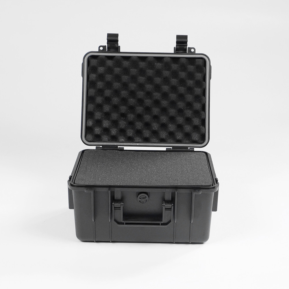 SC002 Plastic Equipment Cases 280 X 230 X 155mm