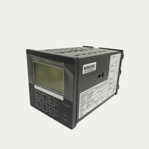 pH/ORP transmitterLiquisys CPM223-MR0010 Endress Hauser