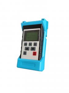 Buy cheap ABS LCD Electrical Conductivity Meter For 0 To 80% RH Non Condensing Environment product
