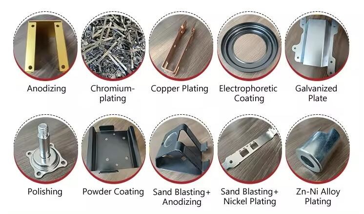Laser Cutting Welding Aluminum Fabrication Parts For Aerospace Automotive