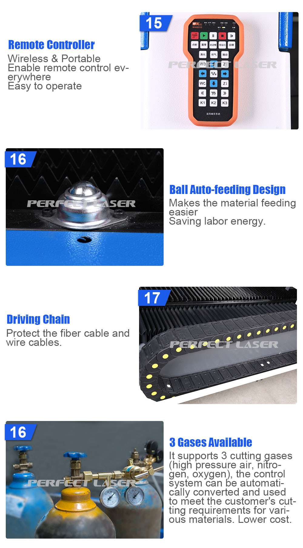 Aluminum Steel Brass Fiber Laser Tube Cutting Machine With Automatic Switching Platform