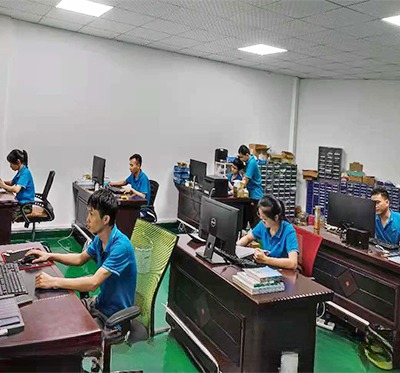 5-axis Control Winding Machine for Cooling Fans Brushless DC Motors and Magneto Stators