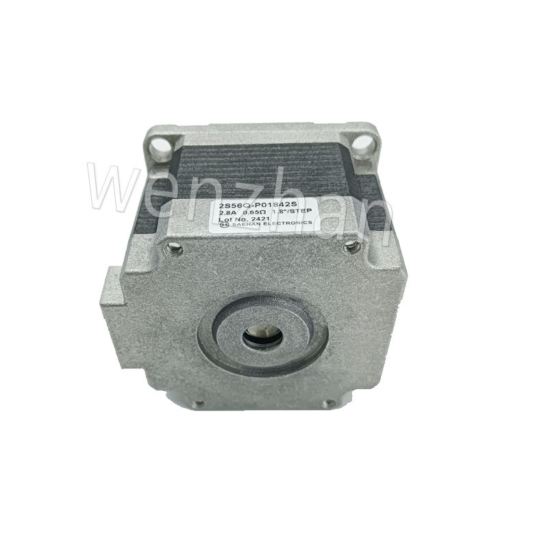 Samsung Hanwha SMT SM421 Machine J31041014A Motor EP08-900073 Track Motor 2S56Q-01842SR2 Motor ﻿