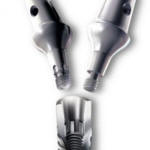 Dentsply Ankylos® Internal Hexagon Titanium Ti-Base Abutment
