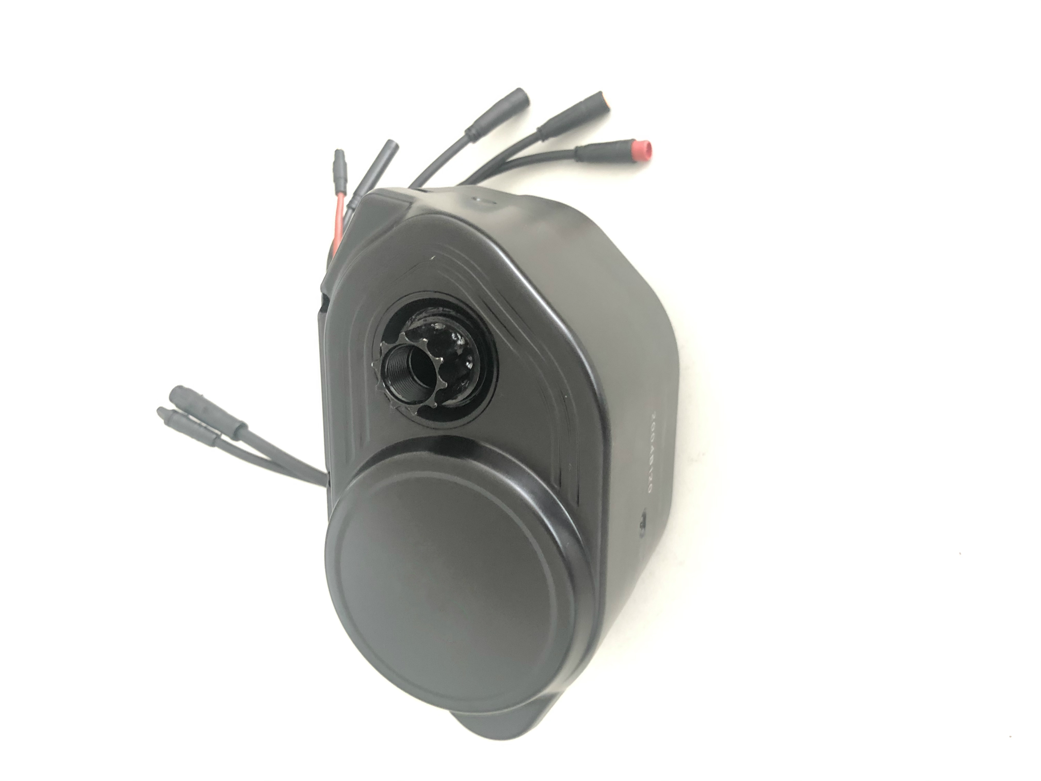 12v Dc Electric Bike Motor 1000w 3000w Aluminum Electric Bicycle Accessories