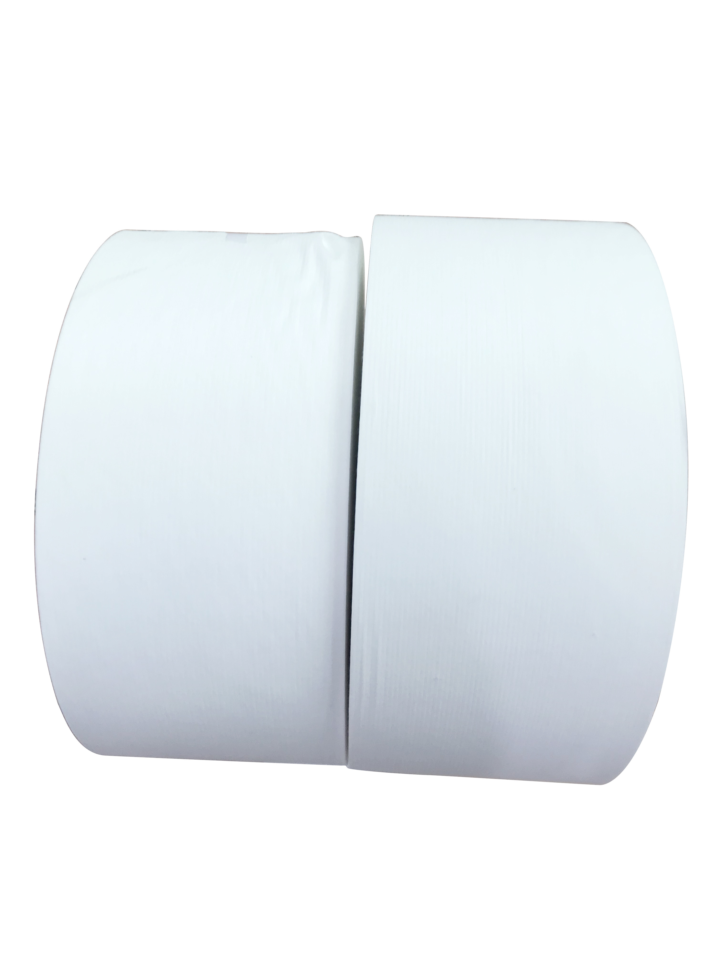 White 45cm Elastic Ear Loop Material for mask PP medical grade