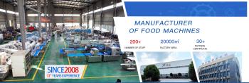 Anhui Victory Star Food Machinery Co., Ltd.