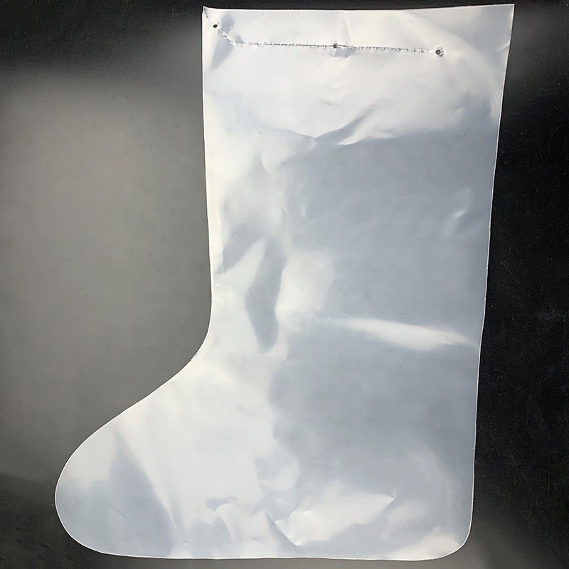S-XL Full Sizes Medical Shoe Cover Strong Water Resistant Shoe Covers