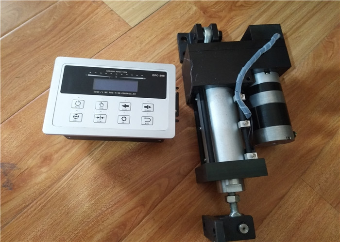 High EfficienT Servo Motor Linear Actuator Driver 200kg Thrust Accurate Motor