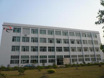 ZHUHAI PRIMAN AUTO MAINTENANCE EQUIPMENT  CO.,LTD