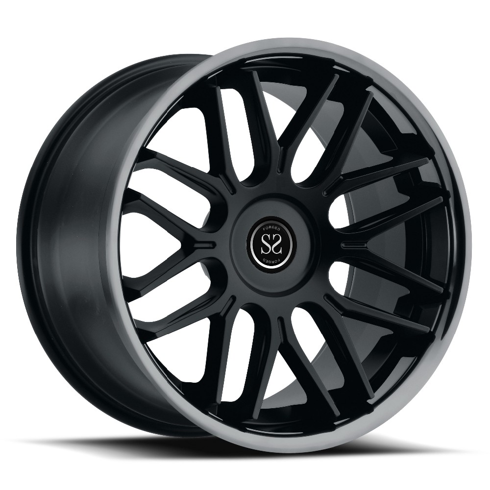 18-22 inch 1-piece forged jante replique for rs5