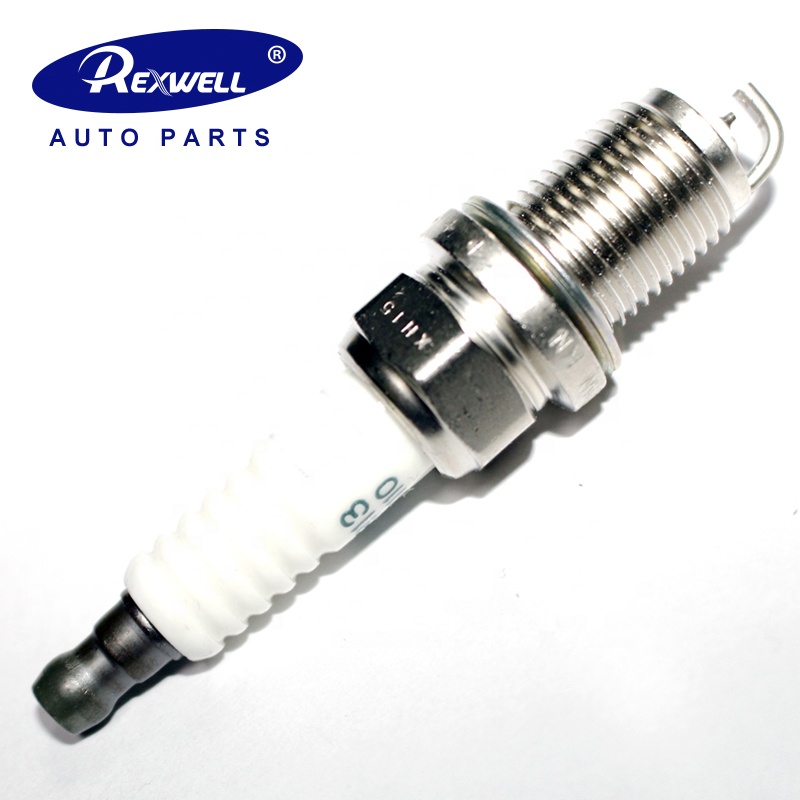 Japanese Car Spare Parts Spark Plug for Mazda MX-6 Z6B718110 Guaranteed Auto Spare Parts